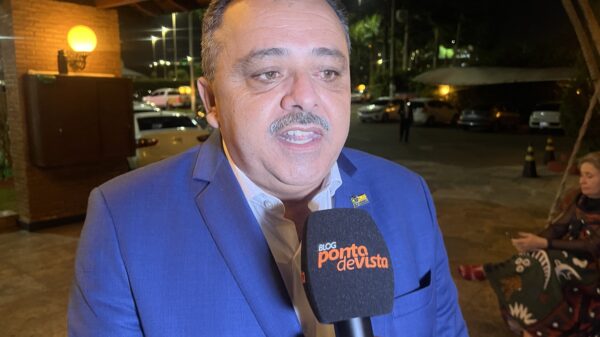 Prefeito Paquinha Prefeitura de Macaparana