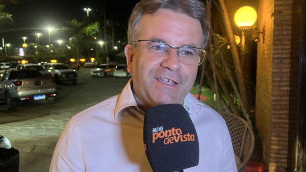Prefeito Sandrinho Palmeira Prefeitura de Afogados da Ingazeira