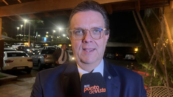 Wolney Queiroz