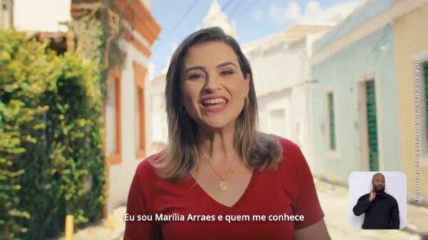 Marilia Arraes
