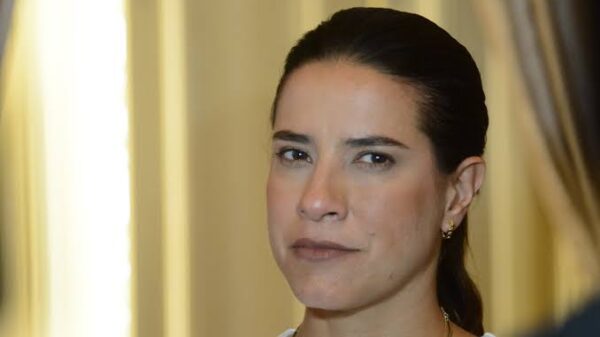 Governadora Raquel Lyra