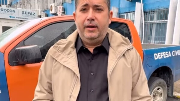 Vereador Getúlio Belém Câmara de Vereadores de Jaboatão dos Guararapes