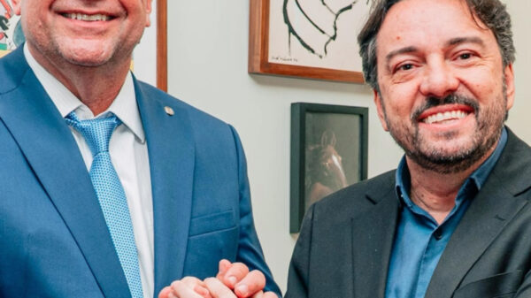 Waldemar Oliveira Brasília Prefeito Araújo Prefeitura de Amaraji
