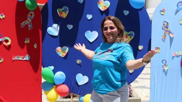 Vereadora Ana Lúcia Recife