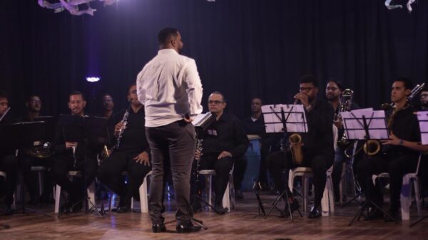 “Noite das Mães” Prefeitura do Paudalho