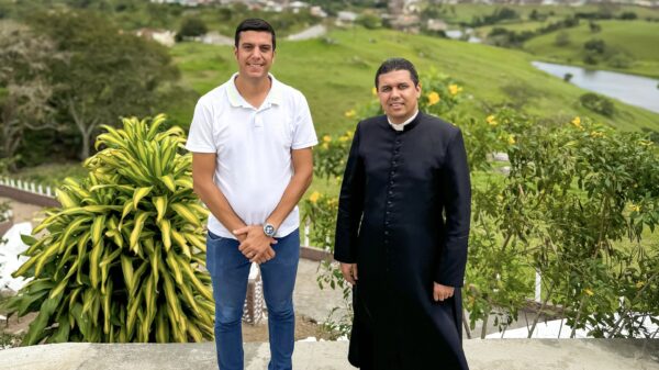 Prefeito Duguinha Lins São Joaquim do Monte