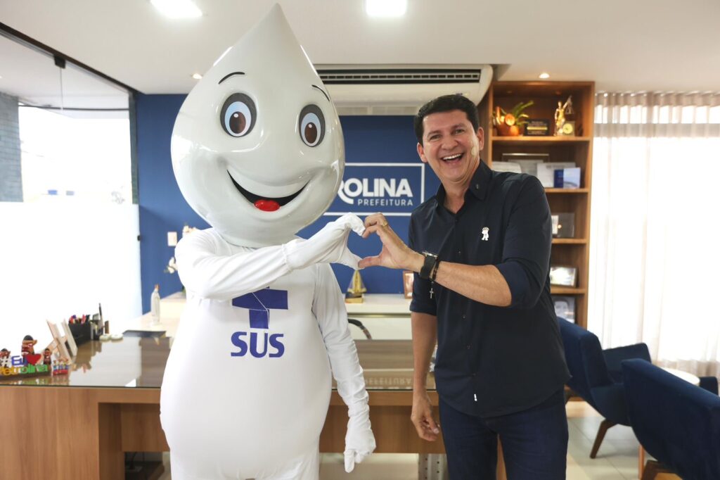 Petrolina Simão Durando
