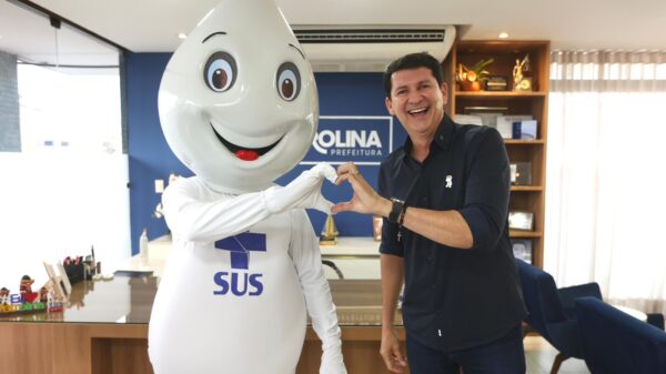 Petrolina Simão Durando