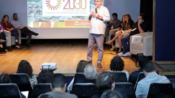 Prefeito Zeca Cavalcanti Prefeitura de Arcoverde
