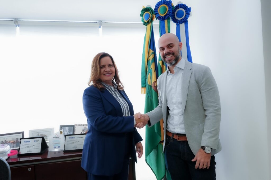 Célia Sales Ipojuca Romero Sales Filho