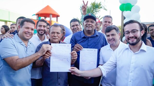 Miruca Água Preta Eduardo da Fonte Lula da Fonte Júnior de Beto