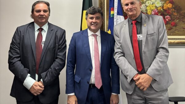 Prefeito Orlando Jorge Limoeiro Deputado Eduardo da Fonte