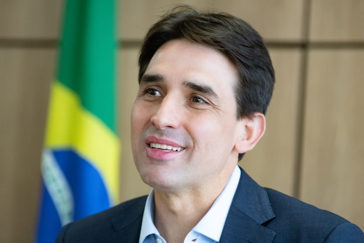 Silvio Costa Filho