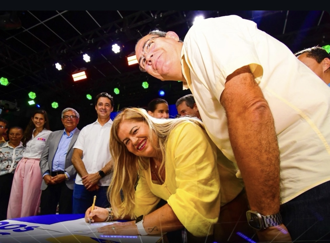 Andrea Medeiros Jaboatão Mano Medeiros