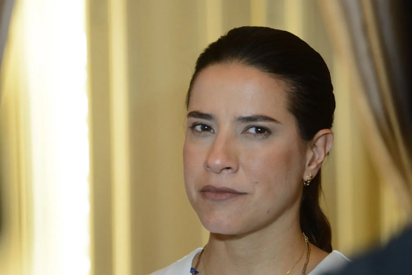 Governadora Raquel Lyra