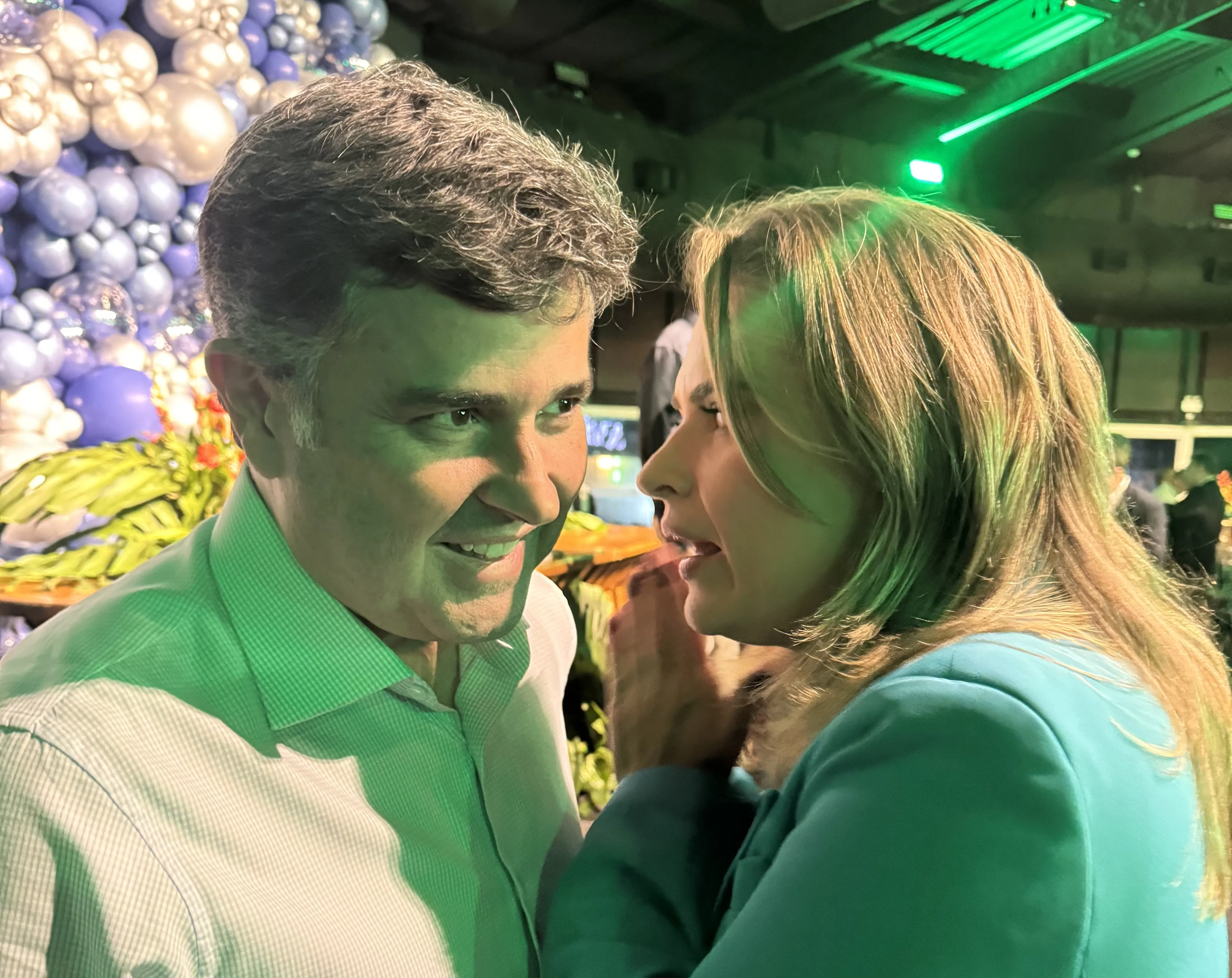 Eduardo da Fonte Pernambuco Marília Arraes