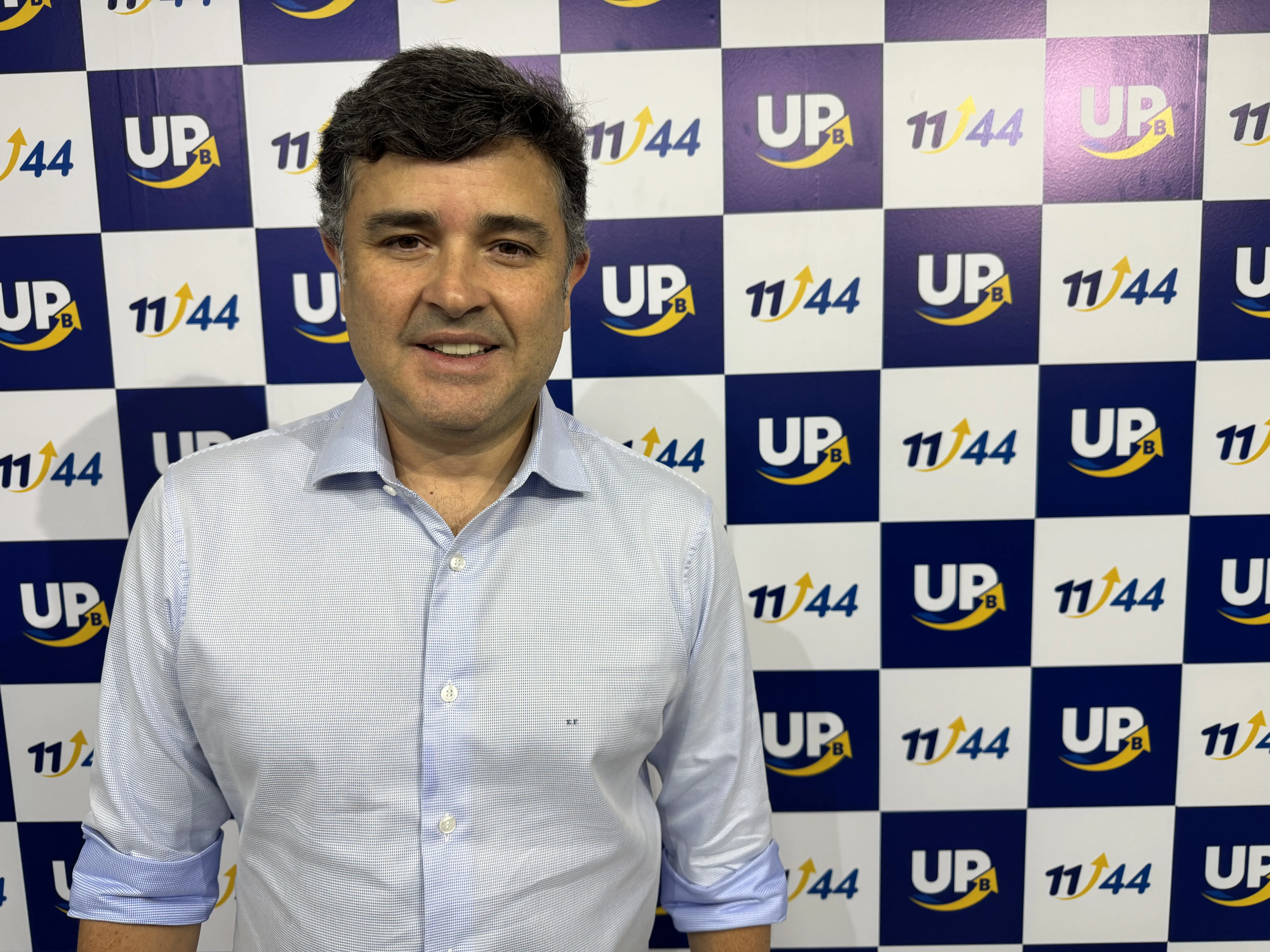 Eduardo da Fonte União Progressista