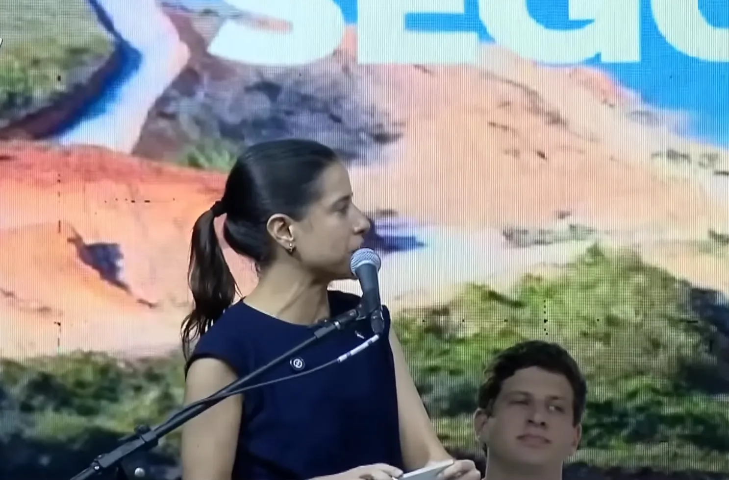 Governadora Raquel Lyra Pernambuco