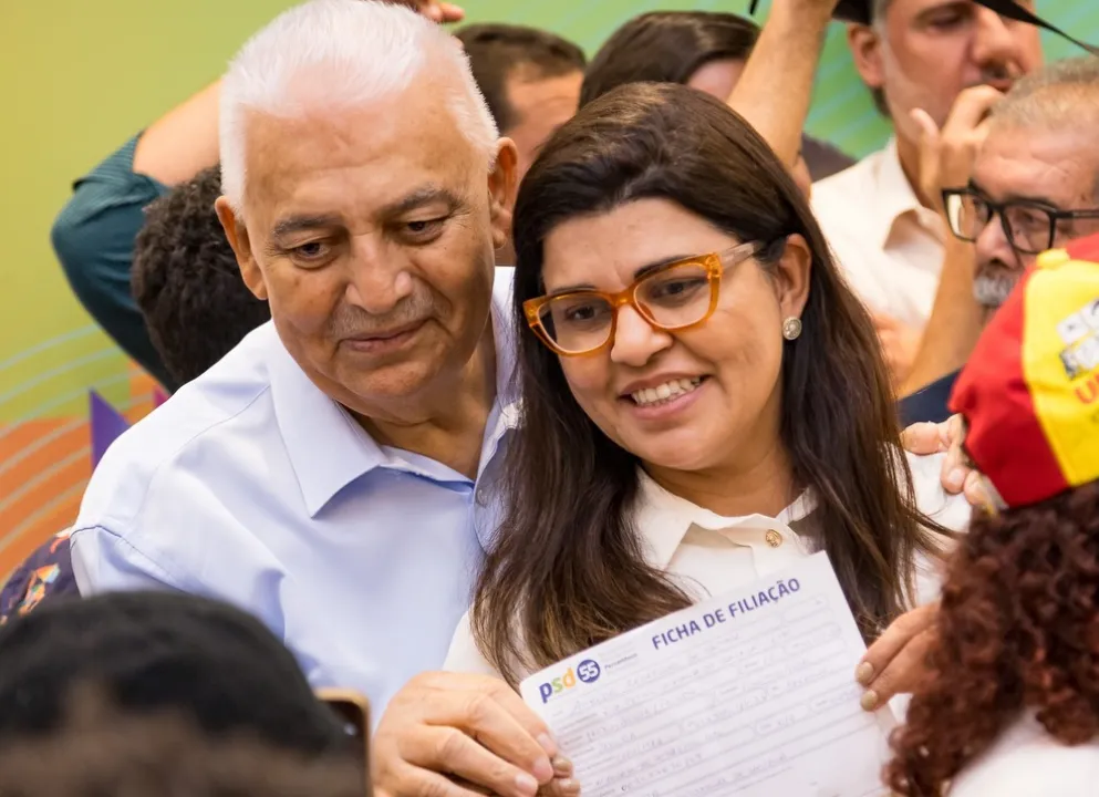 Severino Ramos Paulista Amanda Ramos