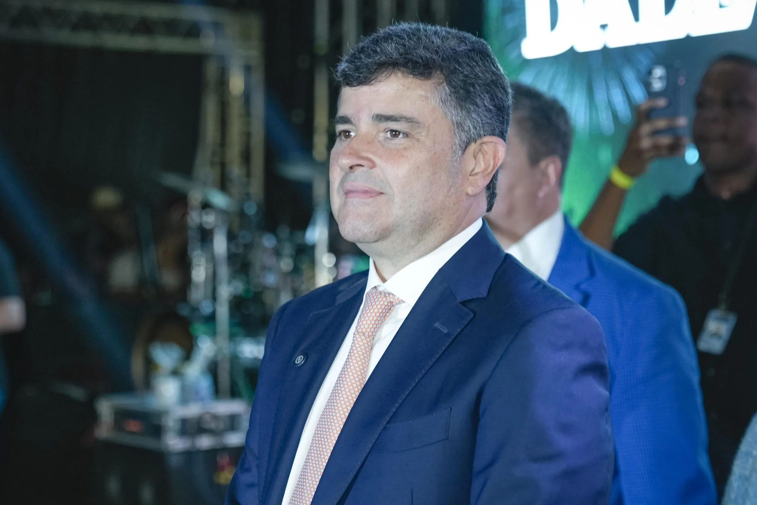 Eduardo da Fonte Assembleia de Deus