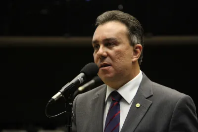 Ricardo Teobaldo