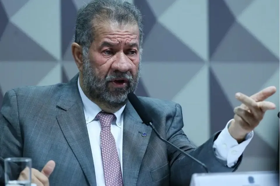 Carlos Lupi PDT