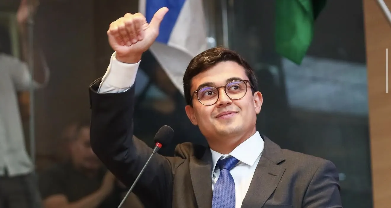 Prefeito Victor Marques Recife